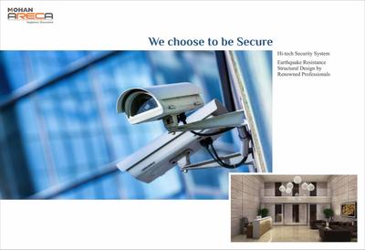 Mohan Areca Wing A B C And D Brochure 10