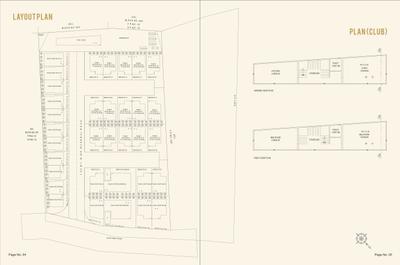 Rudraksh Meadows Luxuria Brochure 3