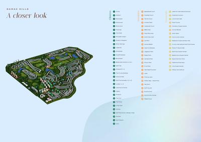 Damac District Brochure 34