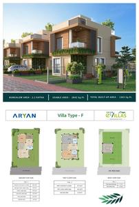 Aryan E Villas Brochure 11