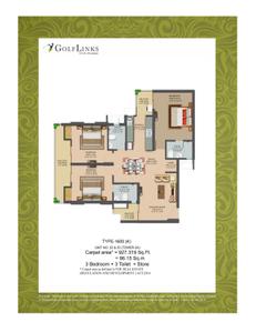 Landcraft Golf Links Phase 2 Brochure 22