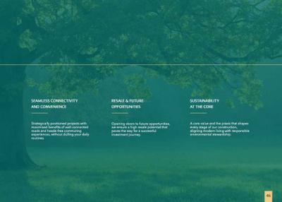 Gravity Smera Gardens Brochure 41