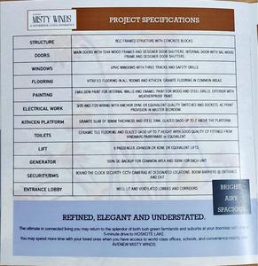 Avenew Misty Winds Brochure 9