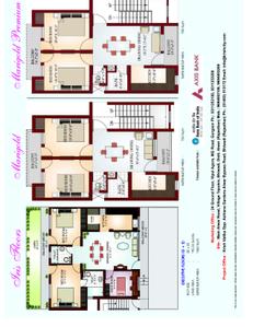Krish City Phase 1 Brochure 4