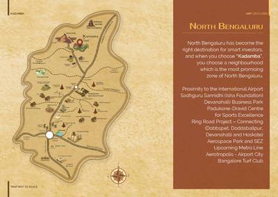 AMT Kadamba Brochure 5