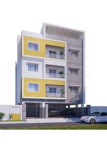 MP Lenora Brochure 1