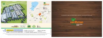 Vardhman Phase II Brochure 1