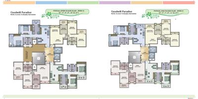 Goodwill Paradise Phase 1 And 2 Brochure 13