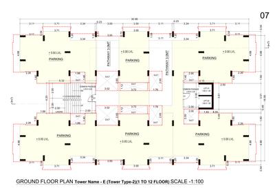 Pratham Riviera Phase 6 Brochure 7