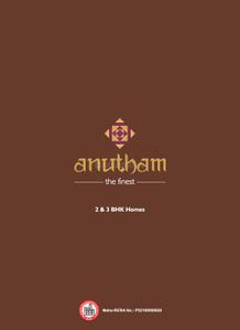 Gada Anutham Phase II Brochure 1