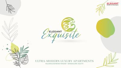 Elegant Exquisite Brochure 1