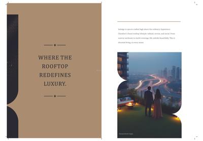 Jaydeep And Gami Evara Brochure 3
