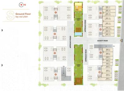 KV Satva Shiv Elegance Brochure 7