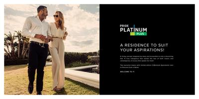 Pride Platinum Brochure 2