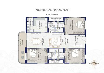 Rajparis Blue Jewel Brochure 82