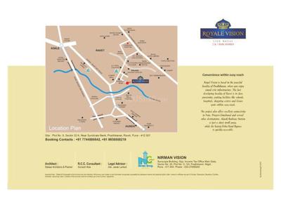 Nirman Royale Vision Brochure 8