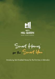 Innovative Reets Hill Queen Brochure 1