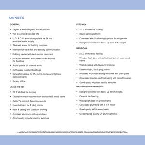 Suyog Jeevan Anand Brochure 9