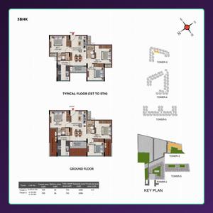 Casagrand Southbrooke 2 Brochure 63
