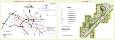 Ansal Estella Brochure 2