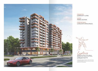 Devshree Benedite Brochure 3