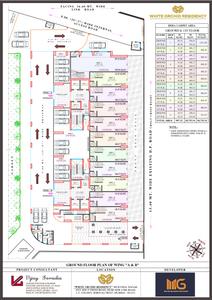 Mhatre White Orchid Residency Brochure 7