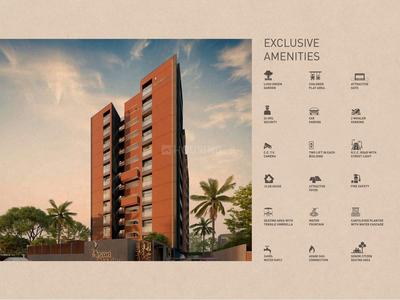 Sambhav Upvan Skyline Brochure 11