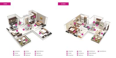 Krishna Aeropolis Phase II Brochure 11