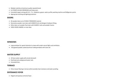 Anikedhya Atlantis Brochure 11