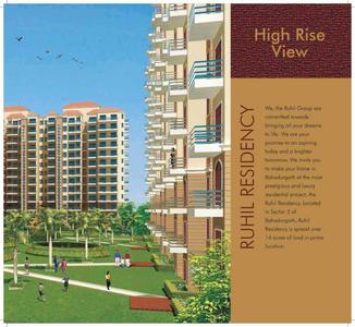 Ruhil Residency Brochure 12
