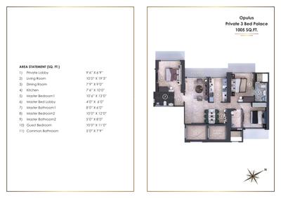 Ruparel Palacio Phase I Brochure 18