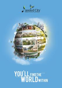 Nanded City Bageshree Brochure 1