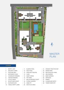 Adarsh Crest Brochure 6