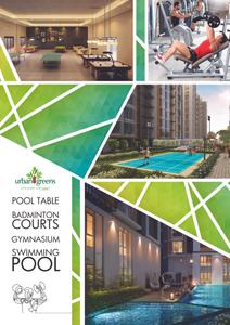 Loharuka Urban Greens Phase II B Brochure 2
