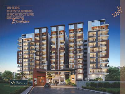 GNR S Vasavi Nirvana Brochure 5
