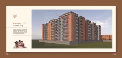 Royal Suvarna Exotica Brochure 3