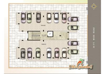 City Next City Next Shri Ganesha Brochure 3