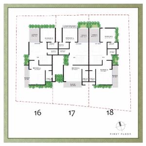 Arjun Solitaire Homes Phase 1 Brochure 44