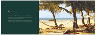 Image of 1937 Sq.ft 2 BHK Villa for sale in Convergence Assagao Envy, Assagao, Goa for Rs. 37500000