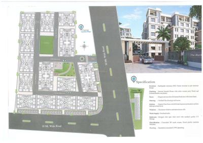 Shree The Mark Phase 1 Brochure 1