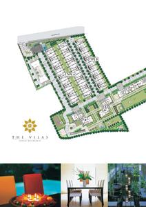 MGF The Vilas Brochure 4