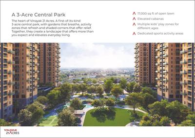 Vinayak 21 Acres Brochure 7