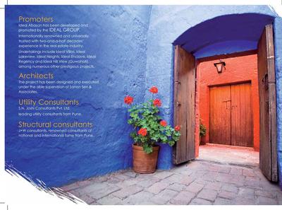 Ideal Abasan Brochure 8