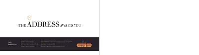 The Address By GS Bandra Brochure 18