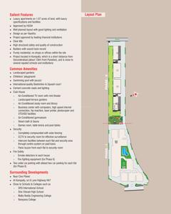 Modi Palm Springs Brochure 2