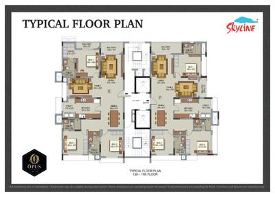 Skyline Opus Brochure 9