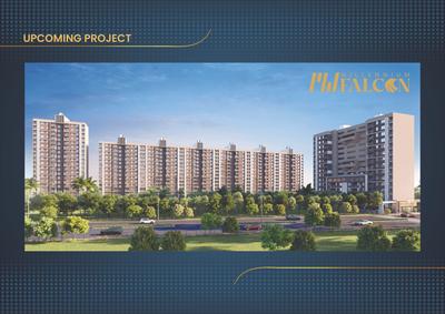 Millennium Amara Brochure 5