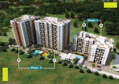 Jhala Tranquility Annexe D Wing Brochure 8