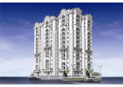 Aditya Imperial Heights Brochure 16