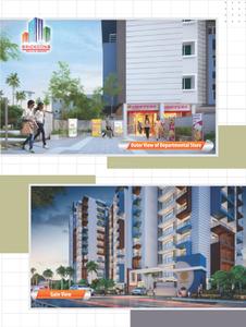 Brickcons Bhagwati Twin Tower Brochure 6